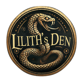 Lilith's Den Lilith's Den -All you don't need but might desire in Secondlife